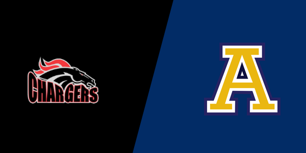 Strawberry Crest High School vs. Alonso High School
