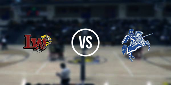 Lowpoint-Washburn High School vs Marquette High School - Ottawa