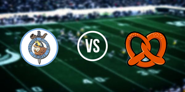 Freeport High School vs Guilford High School