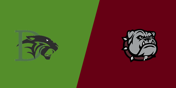 Delta High School vs. Palisade High School