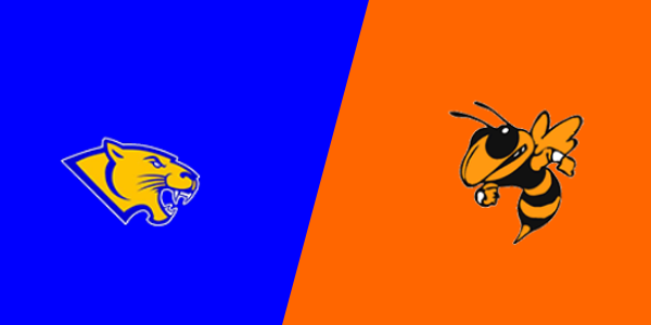 Blanco High School vs. Llano High School