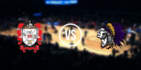 Pecatonica High School vs. Earlville High School