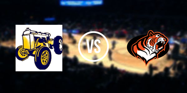 Belleville High School vs Fordson High School