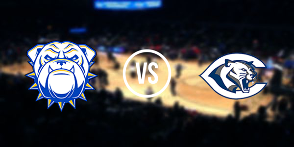 Firth High School vs Ririe High School