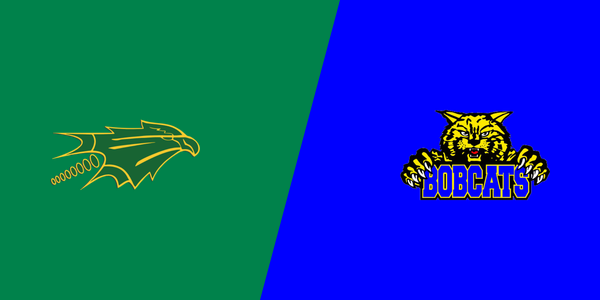 Newcomb High School vs. Bloomfield High School