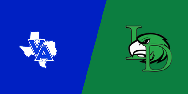 Van Alstyne High School vs. Lake Dallas High School