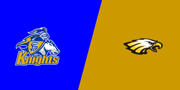 St. Francis Borgia High School vs. Sullivan High School