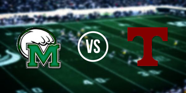 Midway High School vs. Tellico Plains High School
