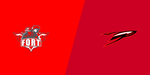 Fort Vancouver High School vs. Castle Rock High School