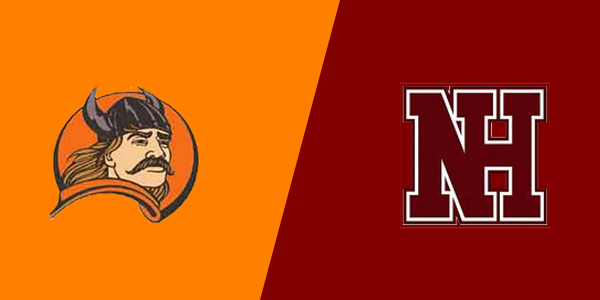 Shelton High School vs. North Haven High School