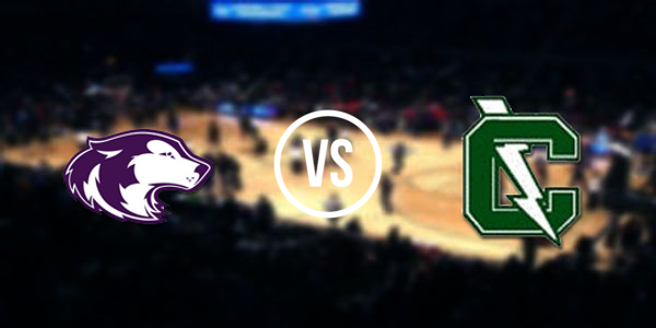 Mt. Hope High School vs. Cranston High School East