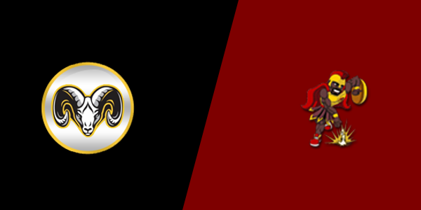Randallstown High School vs. New Town High School
