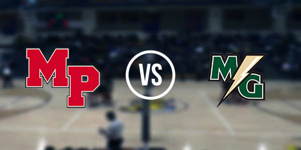 Marysville-Getchell High School vs Marysville-Pilchuck High School