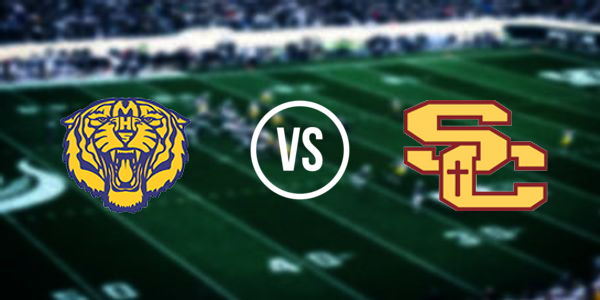 Marana High School vs. Salpointe Catholic High School