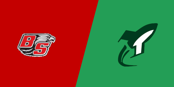 Bermudian Springs High School vs. James Buchanan High School