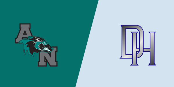 Aliso Niguel High School vs. Dana Hills High School