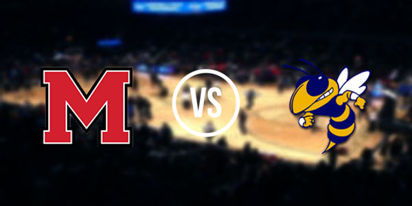 Mitchell County High School vs Pelham High School