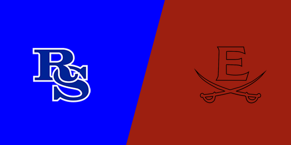 R-S Central High School vs. East Rutherford High School