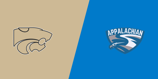 Hayden High School vs. Appalachian High School