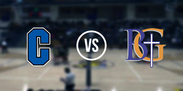 Centennial vs. Bishop Gorman