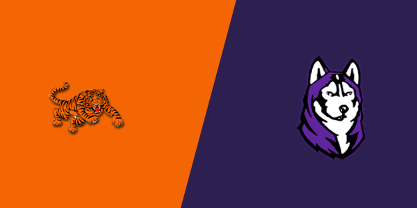 Aberdeen High School vs. North Fremont High School