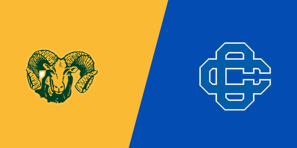 Flat Rock High School vs. Grand Rapids Catholic Central High School