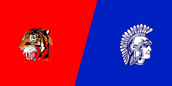 Imperial High School vs. Central Union High School