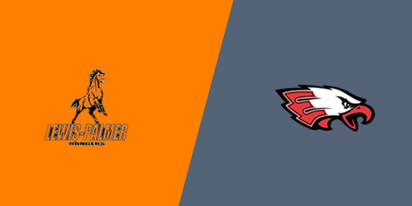 Eaglecrest High School vs Lewis-Palmer High School