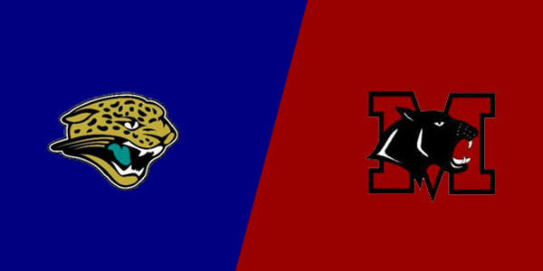 Gregori High School vs. Modesto High School