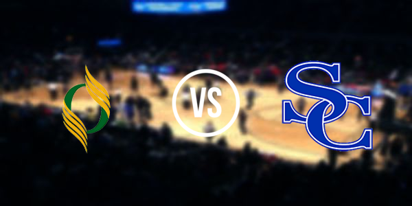 Orangewood Academy vs Sierra Canyon High School