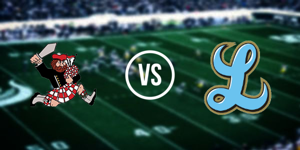 Lakeridge High School vs. David Douglas High School
