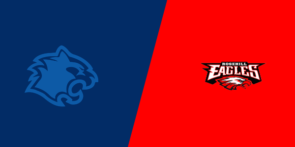 Covenant Christian School - Conroe vs. Rosehill Christian School