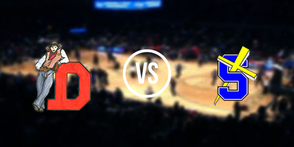 Dufur High School vs North Clackamas Christian