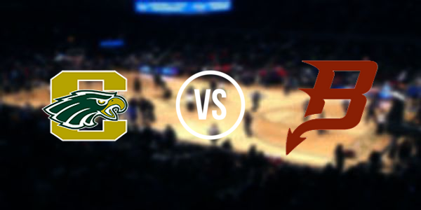 Racine Case High School vs. Bradford High School
