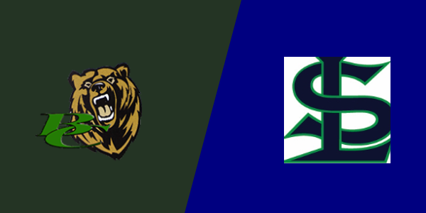 Bear Creek High School vs. Standley Lake High School