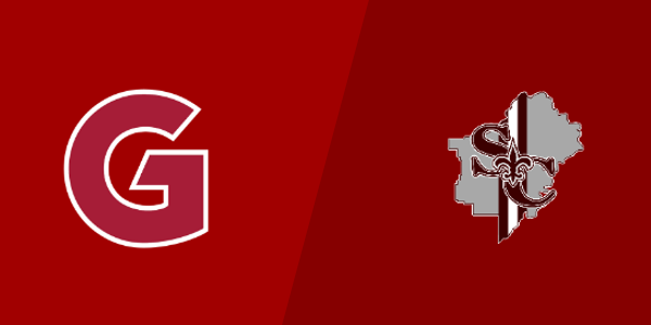 Guntersville High School vs. St. Clair County High School
