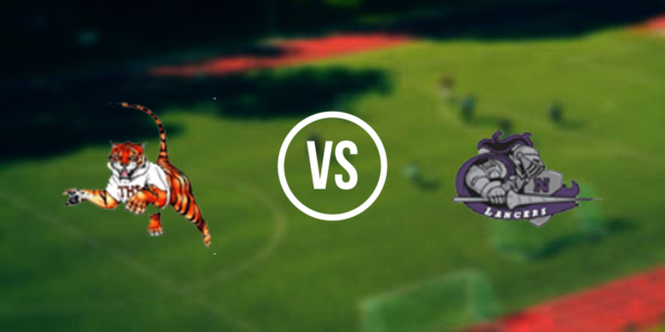 Norton High School vs Taunton High School