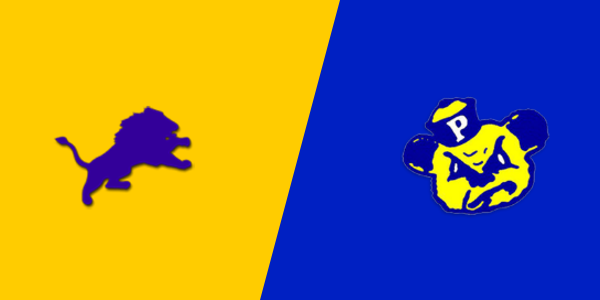 Live Oak High School vs. Pierce High School