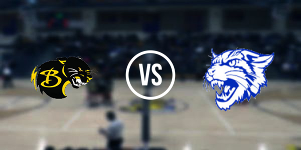 Baldwin High School vs Evart High School