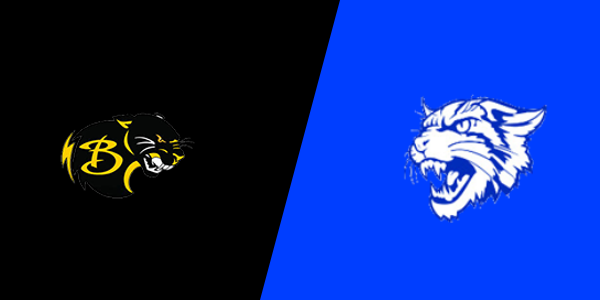 Baldwin High School vs. Evart High School