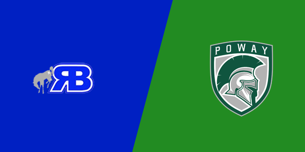 Rancho Bernardo High School vs. Poway High School