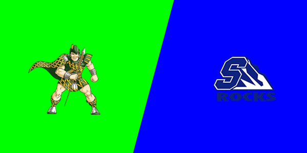 Howell High School vs. Salem High School