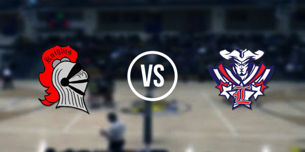James River  High School vs. Liberty  High School