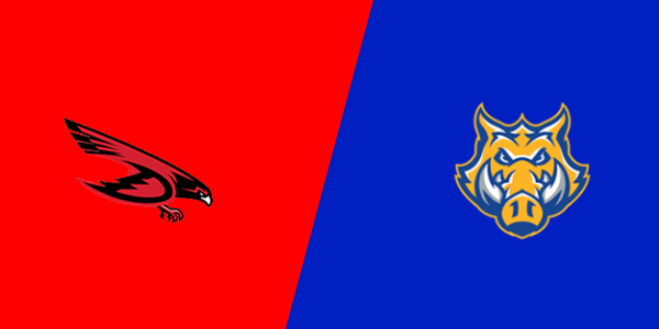Dunedin High School vs. Largo High School
