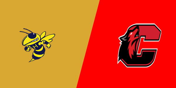 Hillsdale High School vs. Clinton High School