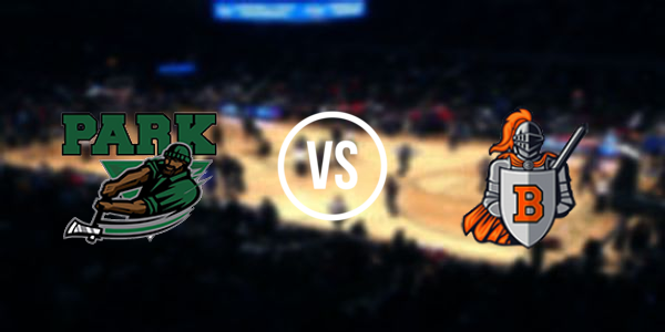 Baltimore City College vs Forest Park High School