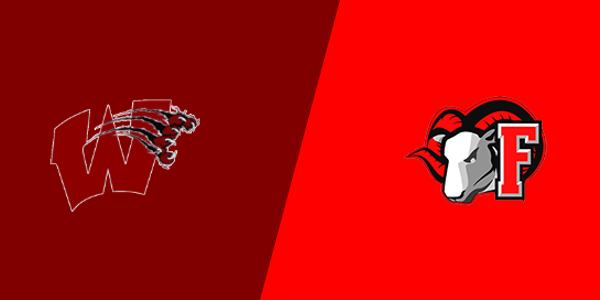 Wakefield High School vs. Franklinton High School