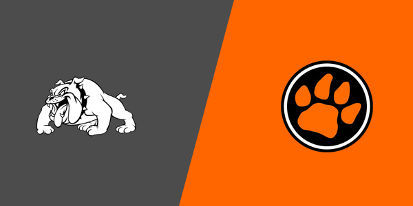 Clay County High School vs. Middle Tennessee Christian School