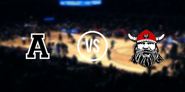 Away vs. Challis High School