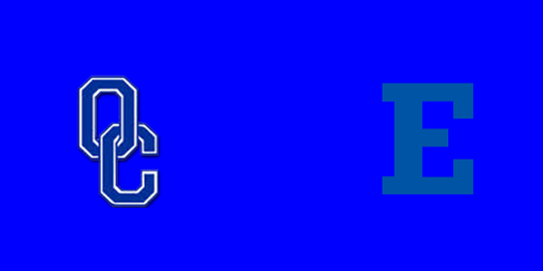 Oldham County High School vs. Eastern High School